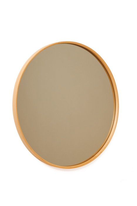 Hanah Home Circle 30 - Oak